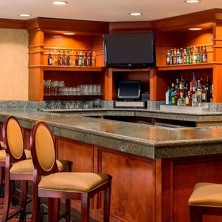 Embassy Suites By Hilton Columbia Greystone Exteriér fotografie