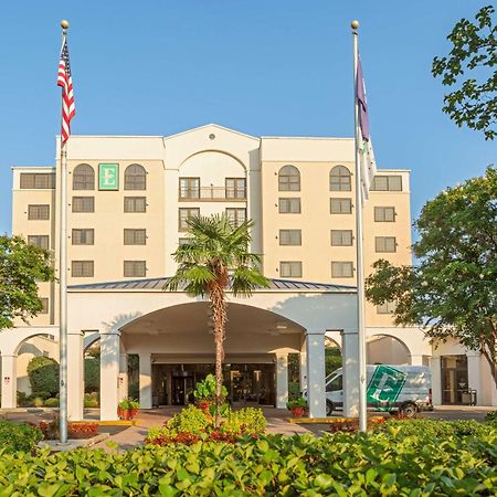 Embassy Suites By Hilton Columbia Greystone Exteriér fotografie