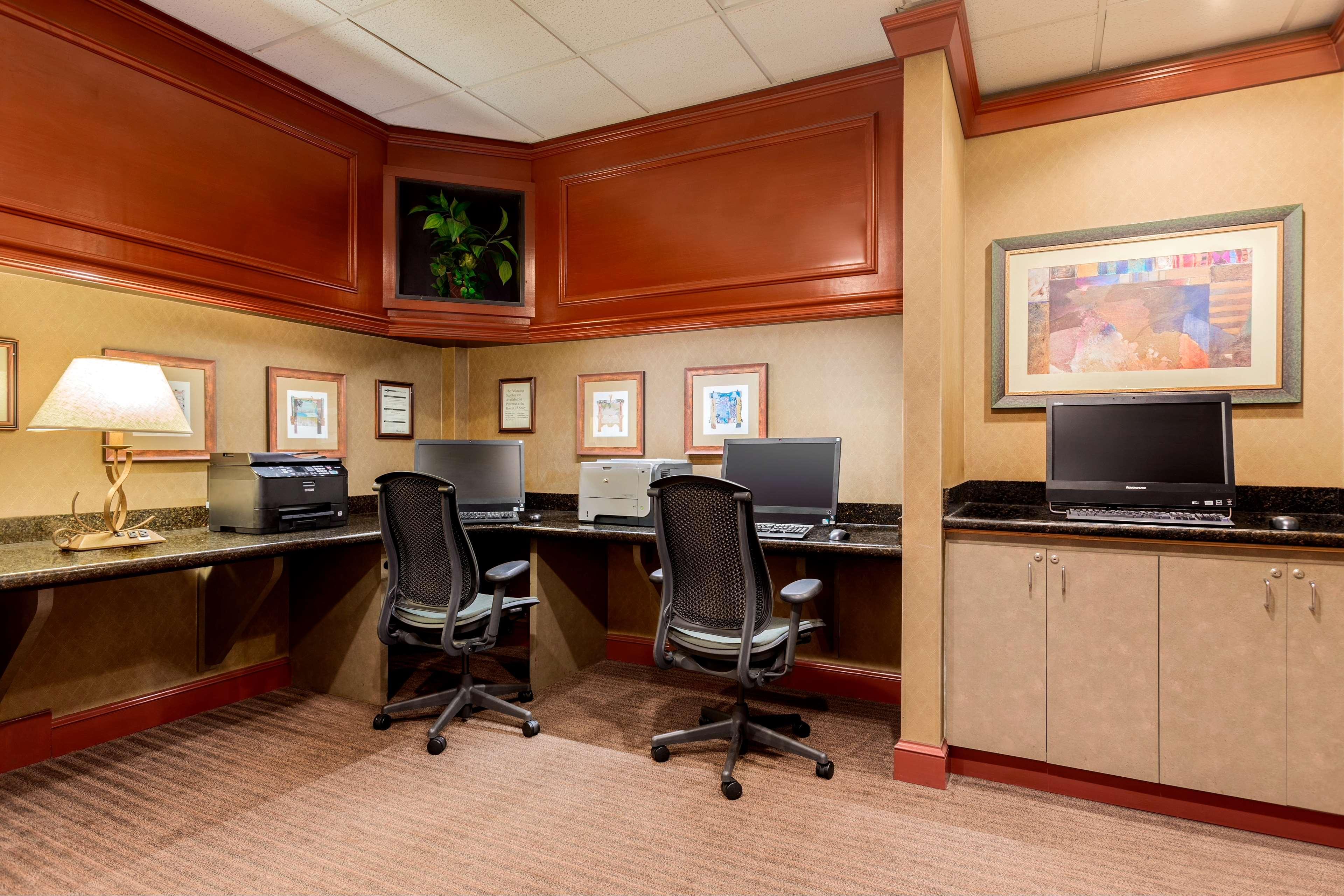 Embassy Suites By Hilton Columbia Greystone Exteriér fotografie