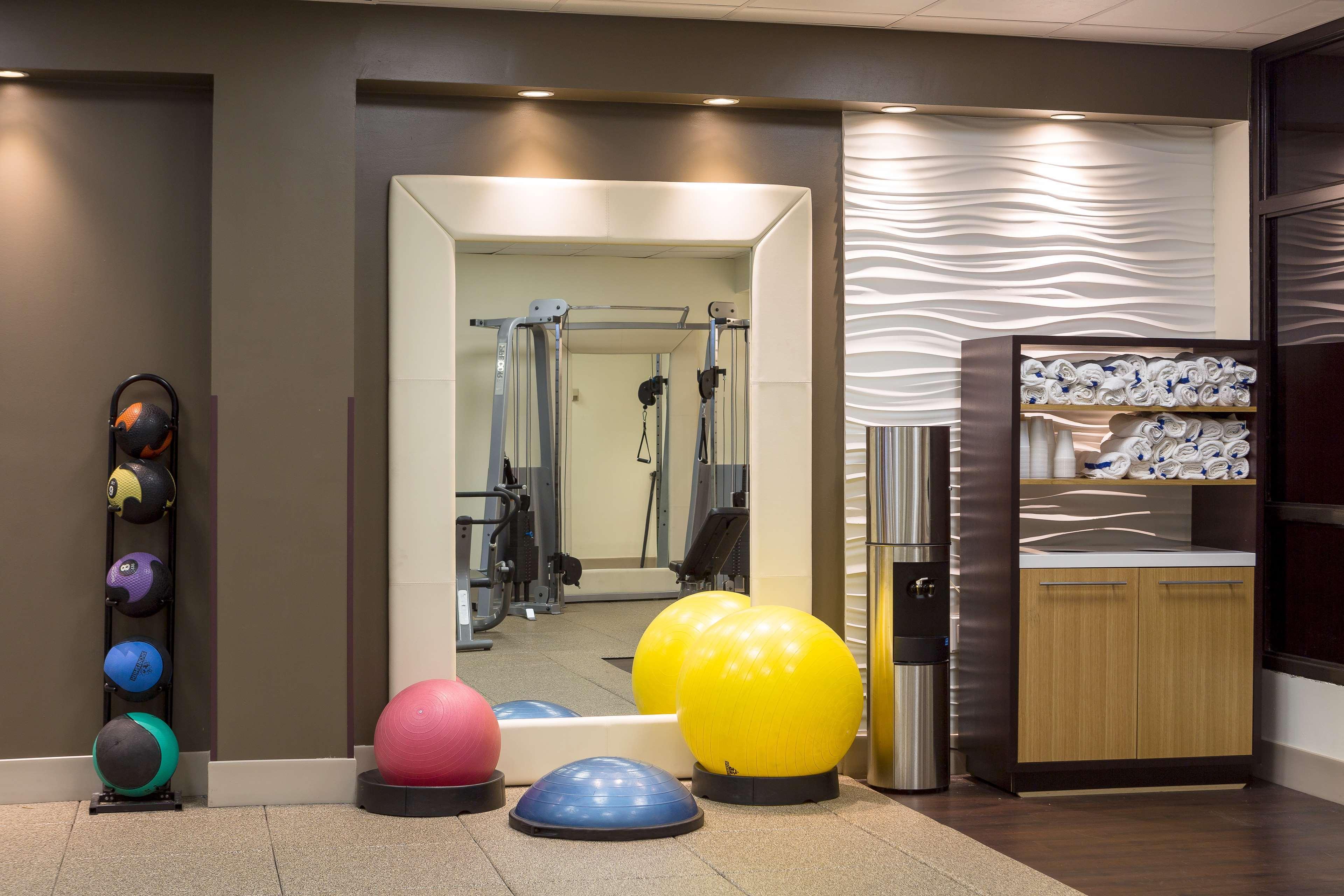 Embassy Suites By Hilton Columbia Greystone Exteriér fotografie