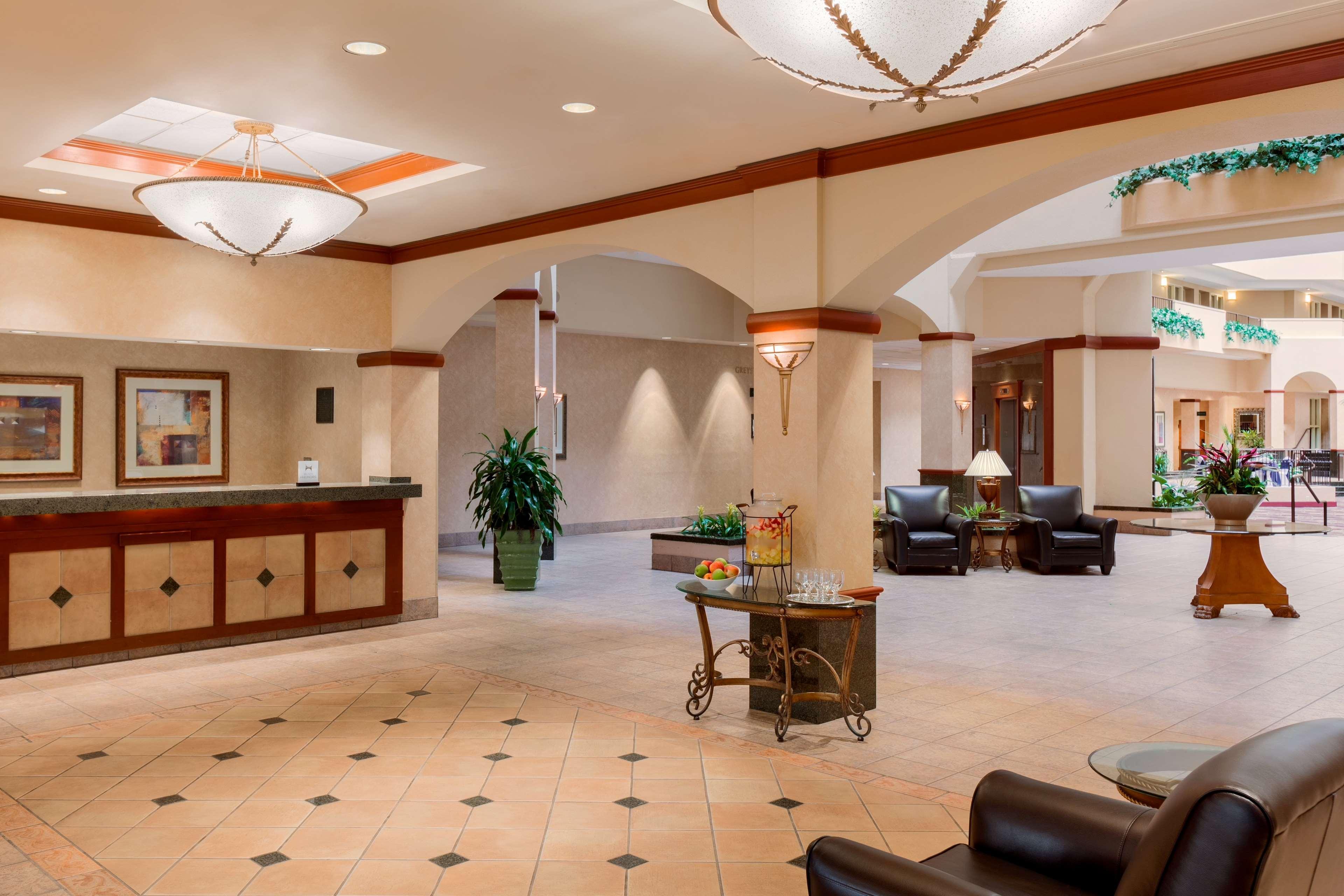 Embassy Suites By Hilton Columbia Greystone Exteriér fotografie
