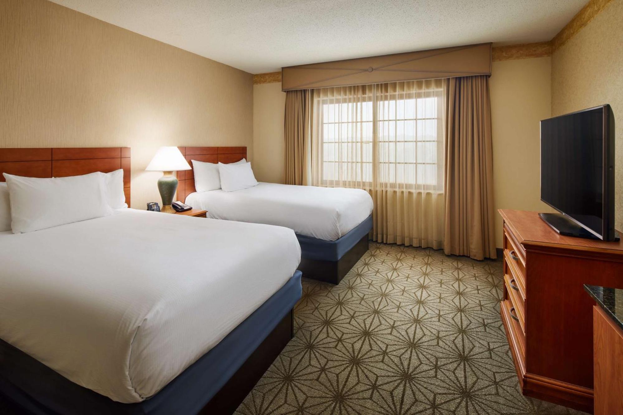 Embassy Suites By Hilton Columbia Greystone Exteriér fotografie