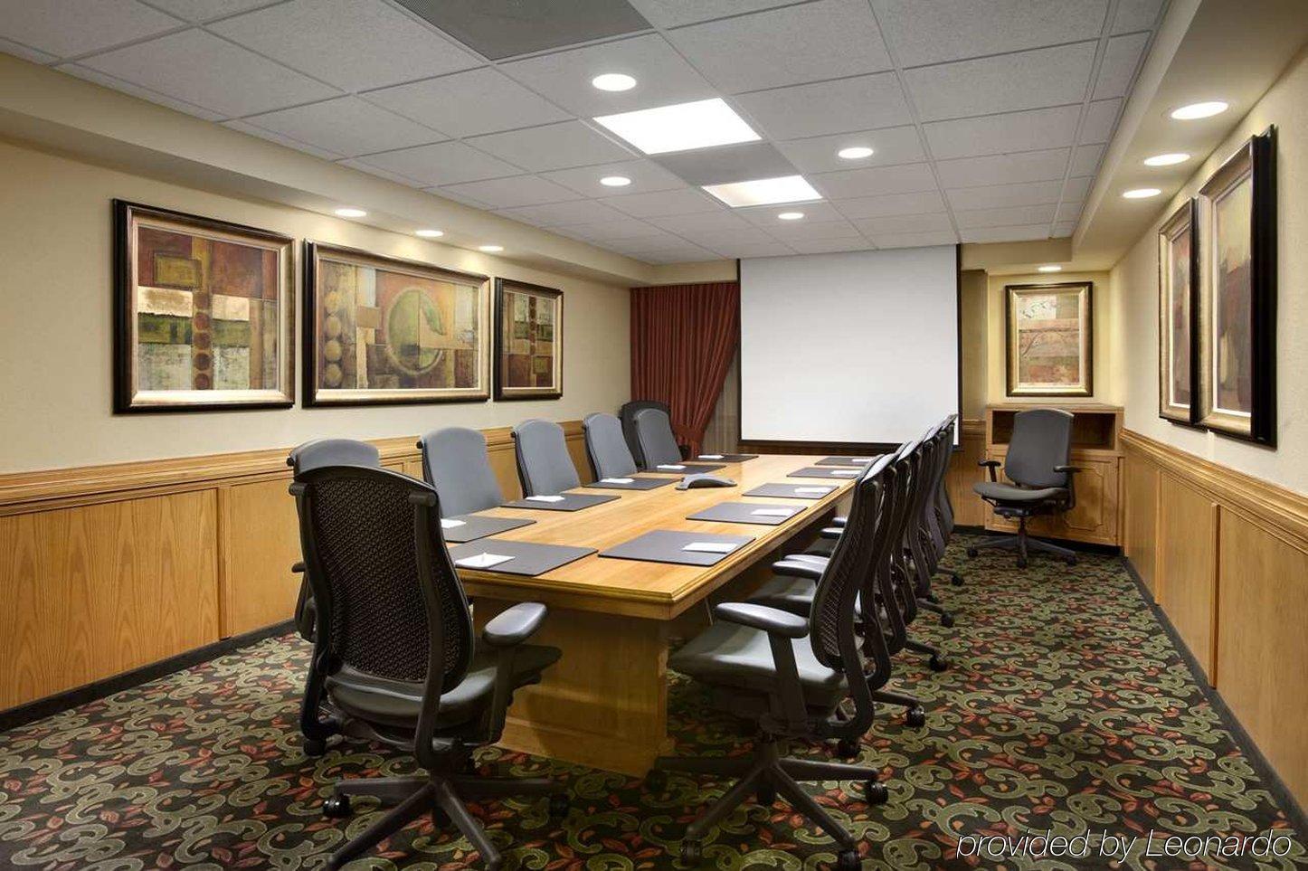 Embassy Suites By Hilton Columbia Greystone Obchodní fotografie