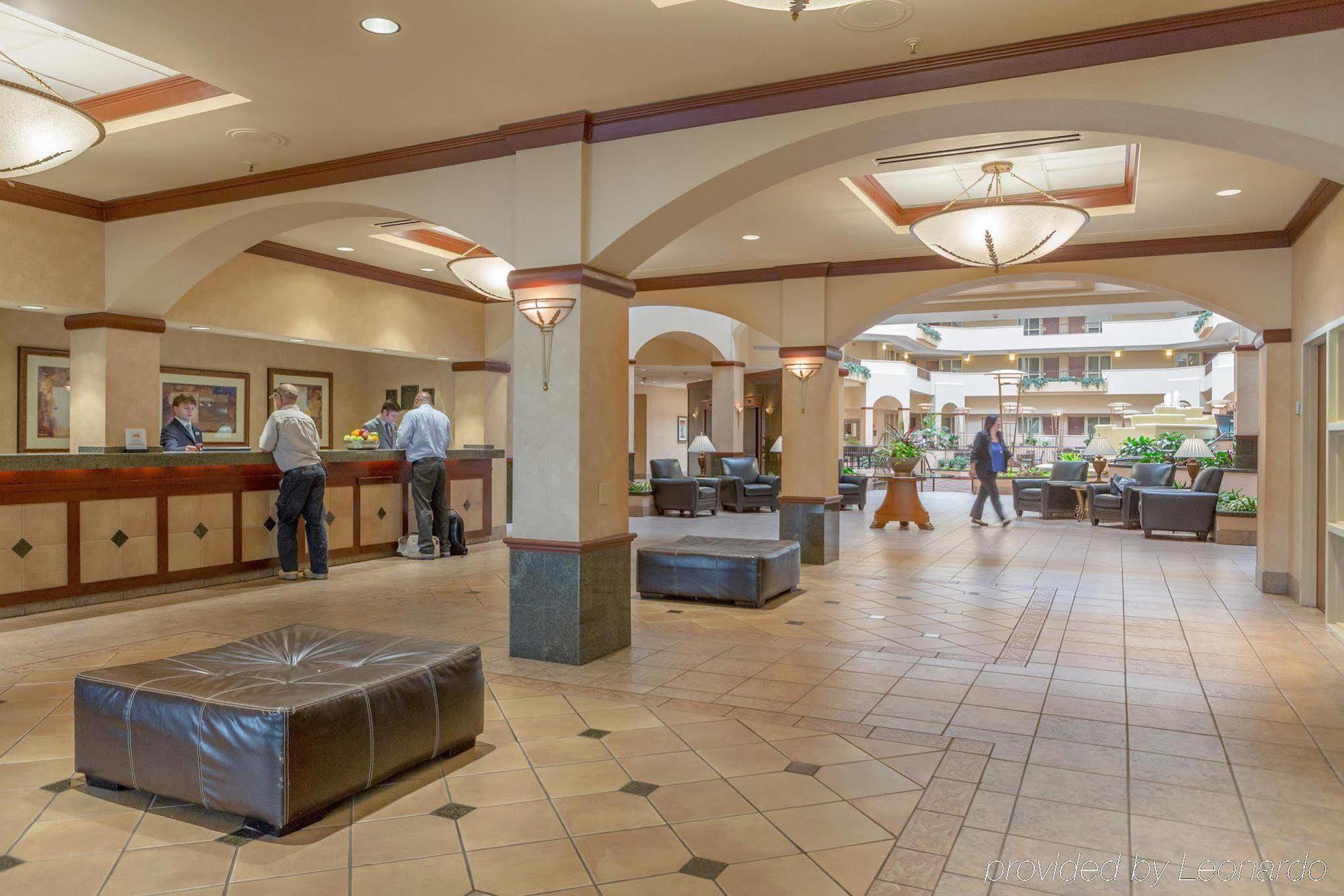Embassy Suites By Hilton Columbia Greystone Exteriér fotografie