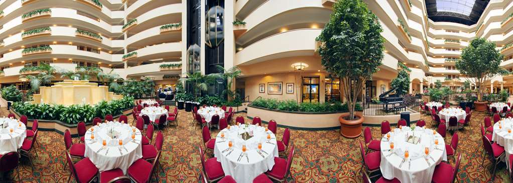 Embassy Suites By Hilton Columbia Greystone Interiér fotografie